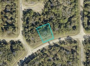 517 Nimitz Blvd, Lehigh Acres, FL 33974