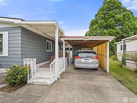 4th image of 3516 Harrison Avenue #N