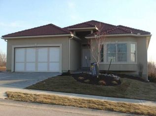 2923 SW 16th St, Lees Summit, MO 64081