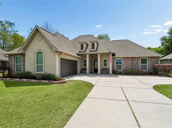 691 Elissa Ln, Slidell, LA 70458