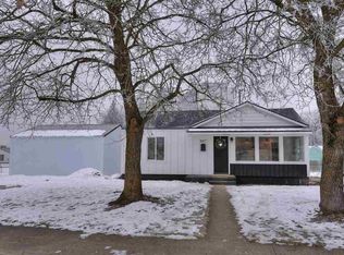 207 W Sussex Ct, Spokane, WA 99205