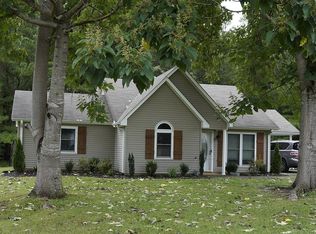 42 County Road 2291, Booneville, MS 38829