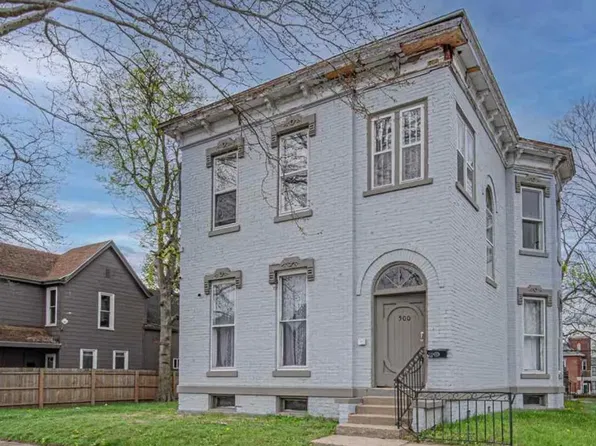 500 S 10th St #A, Richmond, IN 47374