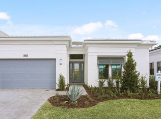 13238 Artisan Circle Palm, Beach Gardens, FL 33418