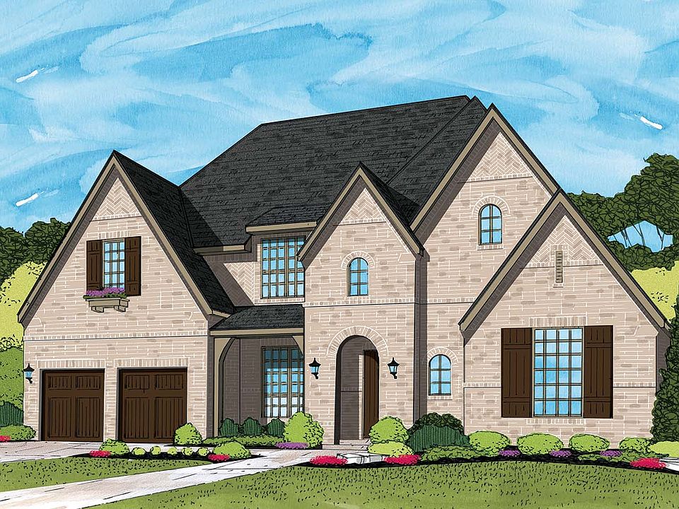 1st image of 12531 Bella Crossing Dr Lot 6