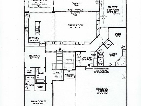 5th image of 15796 Wild Horse Dr