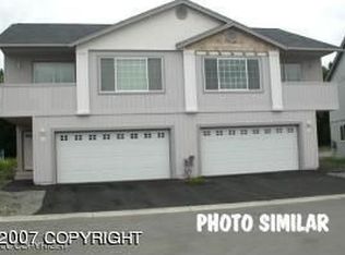 5562 Sapphire Loop, Anchorage, AK 99504