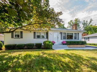 343 Gatewood Ave, Rochester, NY 14624