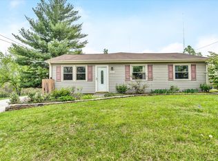 842 N Mill Rd, Salem, VA 24153