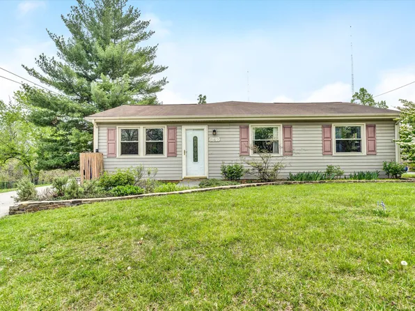 842 N Mill Rd, Salem, VA 24153