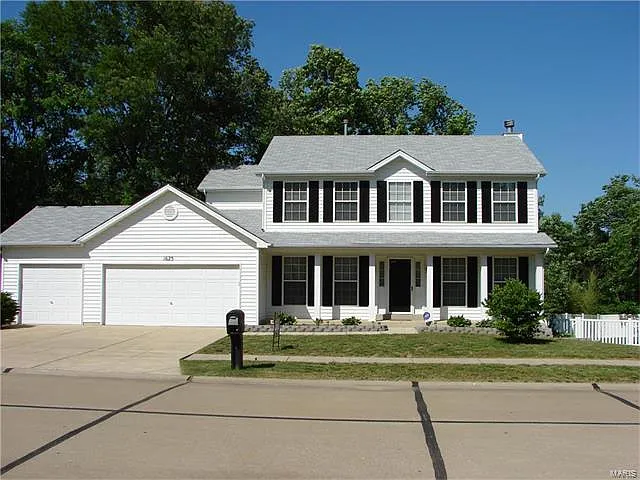 1625 Shane Dr photo 1