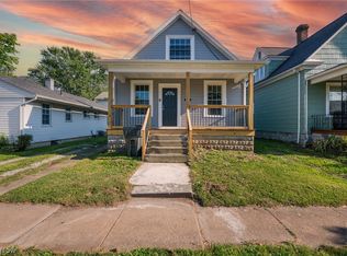 1708 W Madison St, Sandusky, OH 44870
