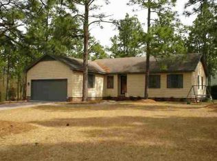 2 Pebbles Circle Acres, Pinehurst, NC 28374