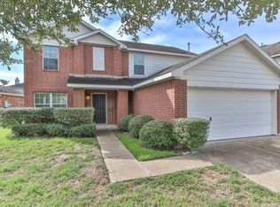 3930 Brighton Springs Ln, Katy, TX 77449