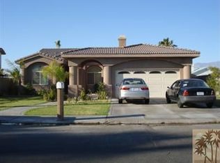 68905 Durango Rd, Cathedral City, CA 92234
