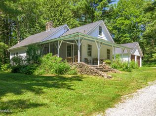 18 Creamery Rd, South Egremont, MA 01258