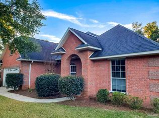 10348 Foggy Bottom Rd, Perdido Key, FL 32507