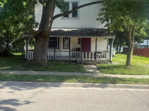 207 E Lawrence St, Montpelier, OH 43543