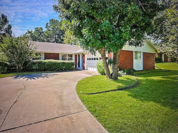(undisclosed Address), Tulsa, OK 74145