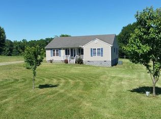 16821 Royalton Rd, Amelia Court House, VA 23002