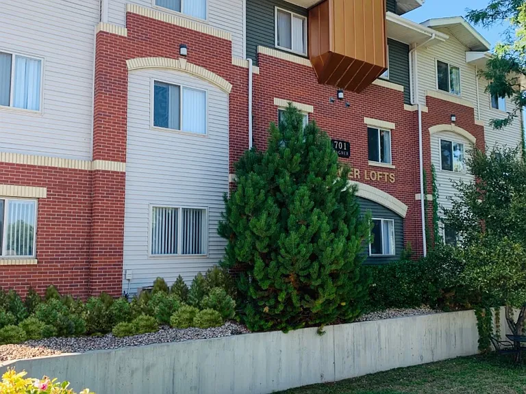 Clock Tower Lofts — Photo 16