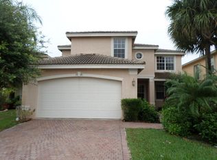 5320 Grand Banks Blvd, Greenacres, FL 33463