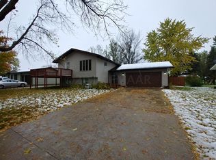 1335 Hartford St, Hawley, MN 56549