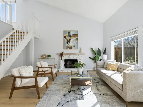 107 Evandale Ave #1, Mountain View, CA 94043