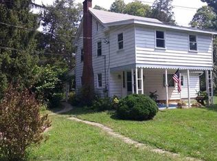 348 Thorley Rd, New Cumberland, PA 17070