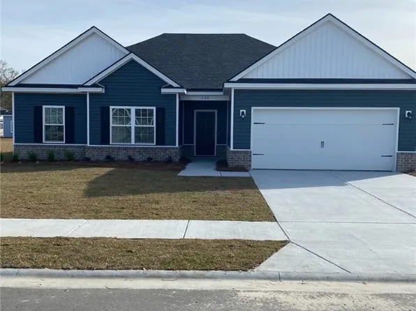 103 Russell Lane, Rincon, GA 31326