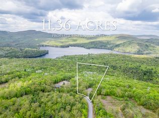 78 Stevens Road, Stoneham, ME 04231