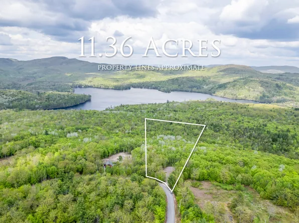 78 Stevens Road, Stoneham, ME 04231