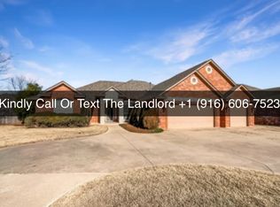 1316 125th Pl, Oklahoma City, OK 73170