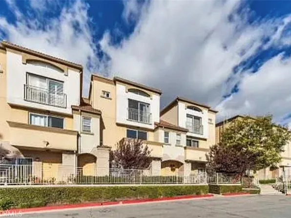 5200 Premiere Hills Cir APT 244, Woodland Hills, CA 91364