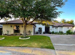 3716 Celita Loop, Laredo, TX 78041