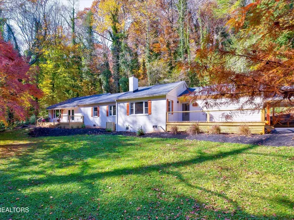 4705 Appleby Ln, Knoxville, TN 37920