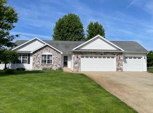 11806 Heron St, Schoolcraft, MI 49087