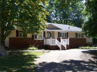 2084 Brookshire Rd, Akron, OH 44313