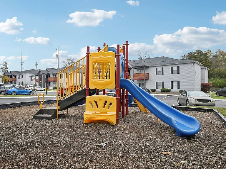 Playground Area