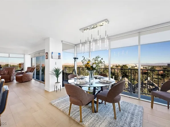 3111 Bel Air Dr Unit 7F, Las Vegas, NV 89109