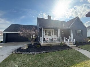 513 W Main St, Coldwater, OH 45828