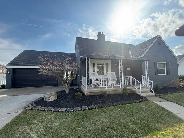 513 W Main St, Coldwater, OH 45828