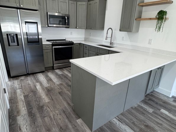 318 E Highgate Ct #1