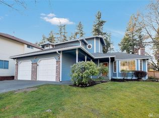 9932 242nd Pl SW, Edmonds, WA 98020