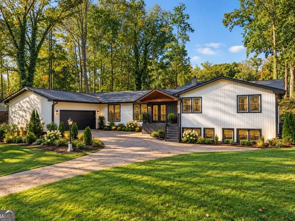 2281 Fox Hound Pkwy, Marietta, GA 30062