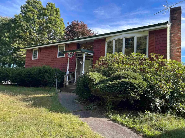 69 Dudley Road, Alton, NH 03809