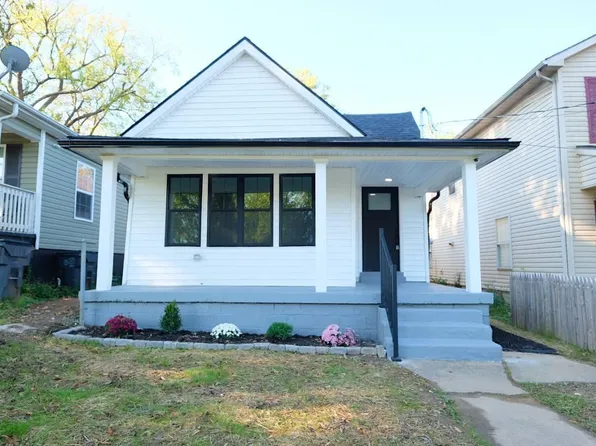 620 Breckenridge St, Lexington, KY 40508