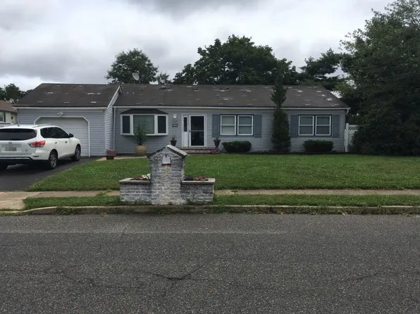 605 Garfield Ave, Toms River, NJ 08753
