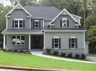 1107 Temple St, Raleigh, NC 27609