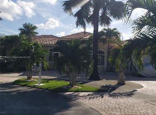 14380 SW 19th Ter, Miami, FL 33175